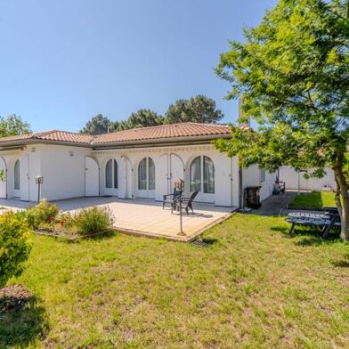 Maison 5 pièces 384345 €