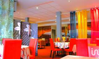 Commerce  160 m² à vendre à Loudéac (22600)