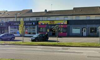 Commerce  160 m² à vendre à Loudéac (22600)