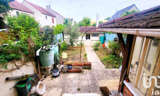 Maison 3 Pièces 62 m² à vendre à Vitry-sur-Seine (94400)