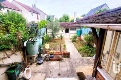 Maison 3 pièces 290000 €