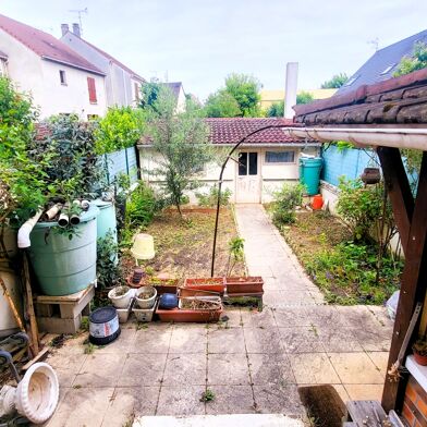 Maison 3 pièces 299000 €