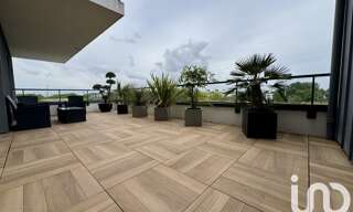 Appartement 3 Pièces 61 m² à vendre à La Rochelle (17000)