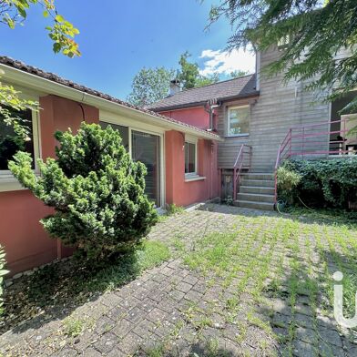 Maison 6 pièces 312000 €