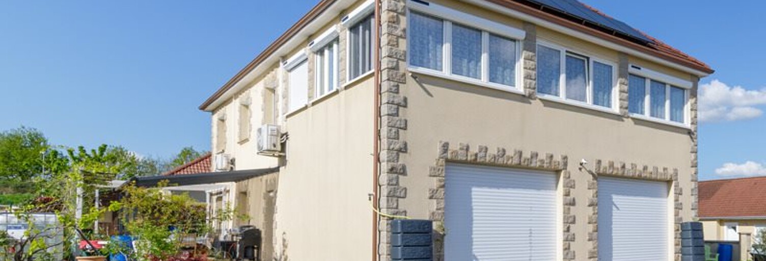 Maison 7 Pièces 218 m² à vendre à Guéret (23000)