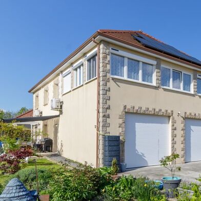 Maison 7 pièces 259990 €