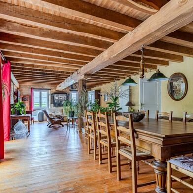 Maison 5 pièces 335000 €