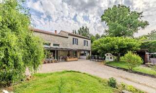 Maison 5 Pièces 200 m² à vendre à Montcaret (24230)