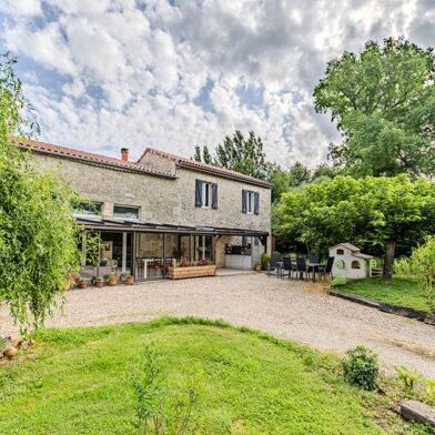 Maison 5 pièces 335000 €
