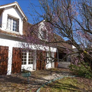 Maison 5 pièces 199155 €