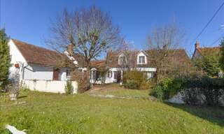 Maison 5 Pièces 213 m² à vendre à Romorantin-Lanthenay (41200)