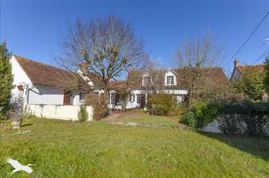 Maison 5 pièces 199155 €