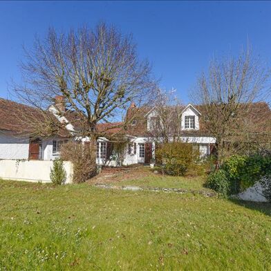 Maison 5 pièces 199155 €