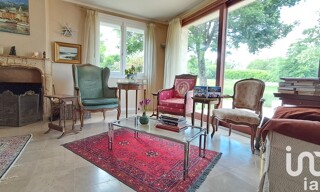 Maison 9 Pièces 225 m² à vendre à Dijon (21000)