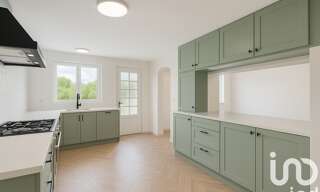 Maison 6 Pièces 108 m² à vendre à Lamballe-Armor (22400)