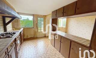 Maison 6 Pièces 108 m² à vendre à Lamballe-Armor (22400)