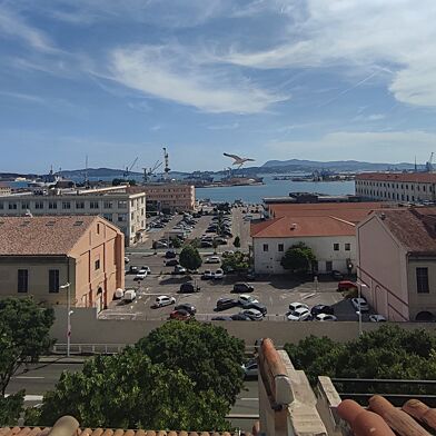 Appartement 1 pièces 75000 €