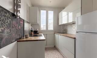 Appartement 2 Pièces 36 m² à vendre à Saint-Ouen-sur-Seine (93400)