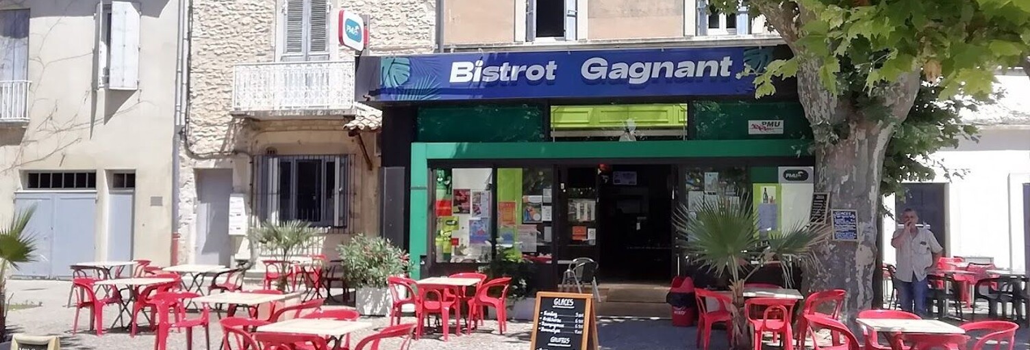 Commerce  150 m² à vendre à Donzère (26290)