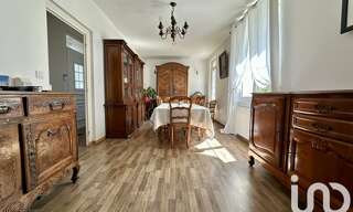 Maison 8 Pièces 180 m² à vendre à Saint-Sulpice-de-Royan (17200)