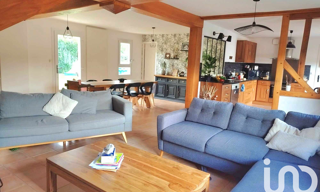 Maison 5 Pièces 115 m² à vendre à Heudreville-sur-Eure (27400)