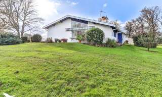 Maison 4 Pièces 100 m² à vendre à Hastingues (40300)