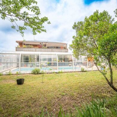 Maison 4 pièces 437000 €