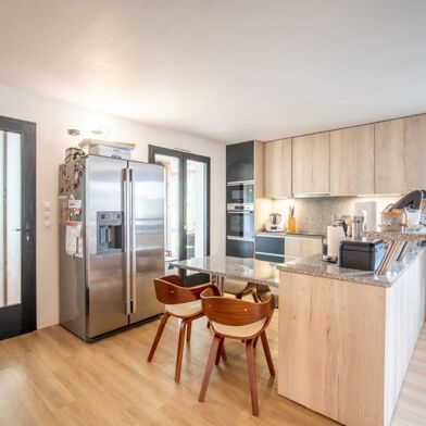 Maison 4 pièces 437000 €