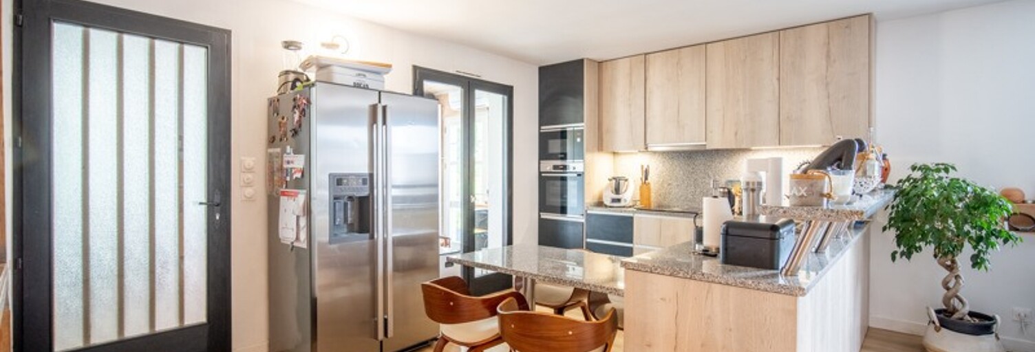 Maison 4 Pièces 115 m² à vendre à Labenne (40530)