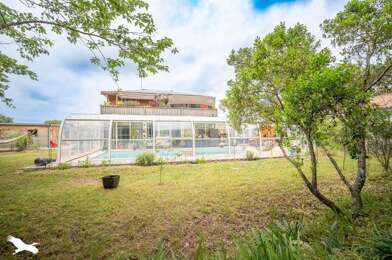 Maison 4 pièces 437000 €