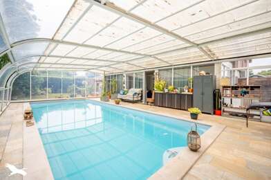 Maison 4 pièces 437000 €