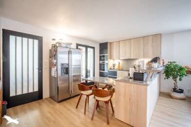 Maison 4 pièces 437000 €