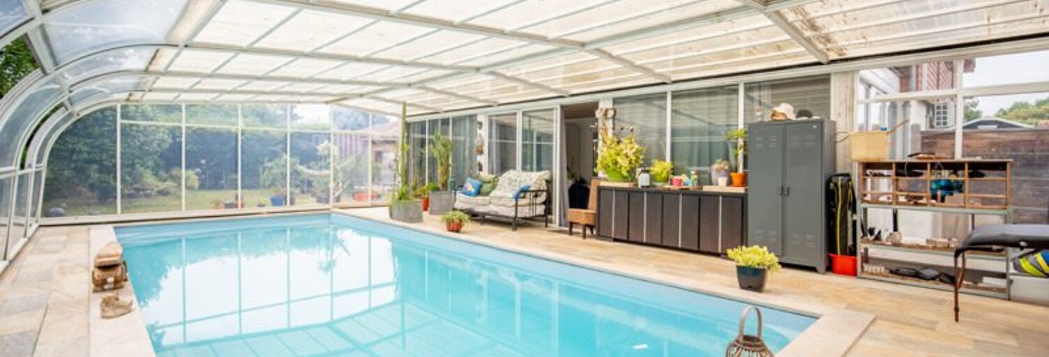Maison 4 Pièces 115 m² à vendre à Labenne (40530)