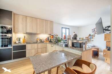 Maison 4 pièces 437000 €