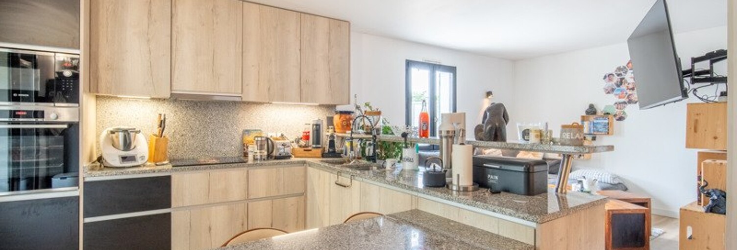 Maison 4 Pièces 115 m² à vendre à Labenne (40530)