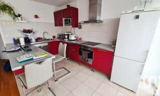 Appartement 4 Pièces 73 m² à vendre à L'Haÿ-les-Roses (94240)