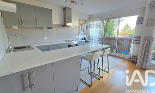 Appartement 4 Pièces 73 m² à vendre à L'Haÿ-les-Roses (94240)