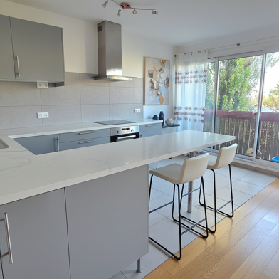 Appartement 4 pièces 269000 €