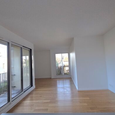 Appartement 4 pièces 269000 €
