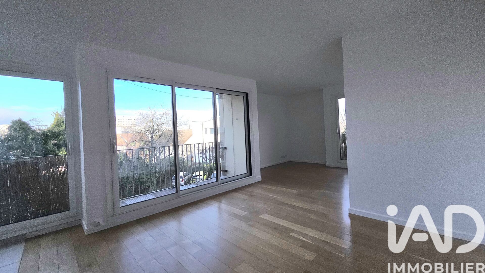 l'Hay-les-Roses - 73m² - 4p. - 2ch.