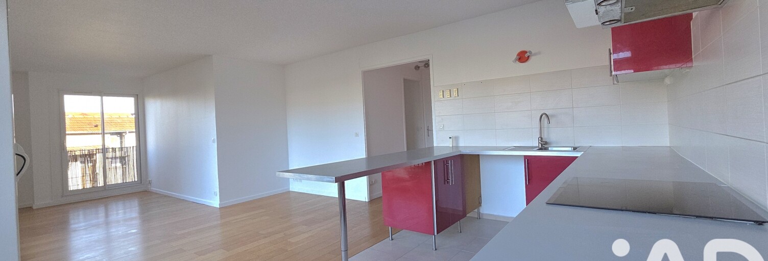 Appartement 4 Pièces 73 m² à vendre à L'Haÿ-les-Roses (94240)