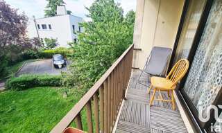 Appartement 4 Pièces 73 m² à vendre à L'Haÿ-les-Roses (94240)