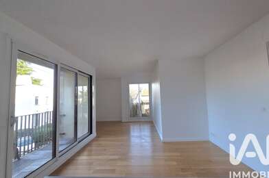 Appartement 4 pièces 248000 €