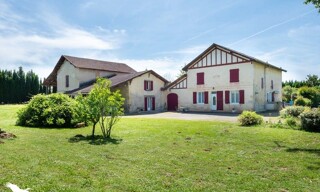 Maison 6 Pièces 202 m² à vendre à Saint-Geours-d'Auribat (40380)