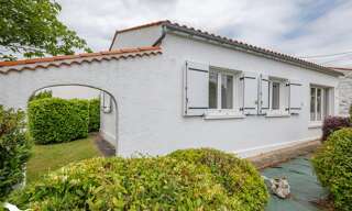 Maison 6 Pièces 84 m² à vendre à Saintes (17100)