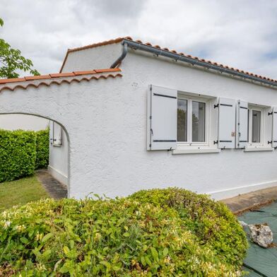 Maison 6 pièces 229000 €