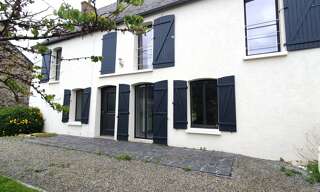 Maison 6 Pièces 153 m² à vendre à La Fresnais (35111)