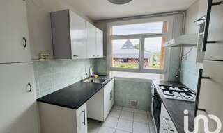 Appartement 3 Pièces 66 m² à vendre à Saint-Fargeau-Ponthierry (77310)