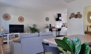 Maison 4 Pièces 79 m² à vendre à Nantes (44300)