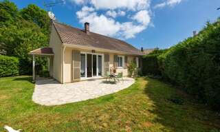 Maison 5 Pièces 88 m² à vendre à Pontoise (95300)